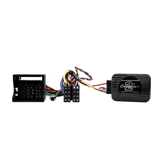Connects2 Steering Wheel/Stalk Interface For BMW - CTSBM011.2 Connects2 Steering Wheel/Stalk Interface For BMW - CTSBM011.2