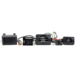 Connects2 Steering Wheel/Stalk Interface For BMW - CTSBM013.2 Connects2 Steering Wheel/Stalk Interface For BMW - CTSBM013.2