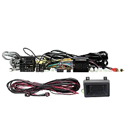 Connects2 Steering Wheel/Stalk Interface For BMW - CTSBM014.2 Connects2 Steering Wheel/Stalk Interface For BMW - CTSBM014.2