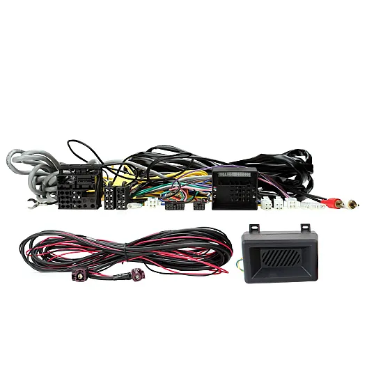 Connects2 Steering Wheel/Stalk Interface For BMW - CTSBM014.2 Connects2 Steering Wheel/Stalk Interface For BMW - CTSBM014.2