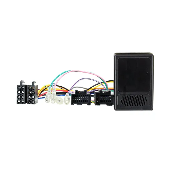Connects2 Steering Wheel/Stalk Interface For Buick - CTSBU001.2 Connects2 Steering Wheel/Stalk Interface For Buick - CTSBU001.2