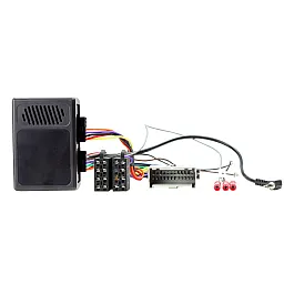 Connects2 Steering Wheel/Stalk Interface For Buick - CTSBU003.2