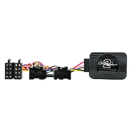 Connects2 Steering Wheel/Stalk Interface For Chevrolet - CTSCV001.2