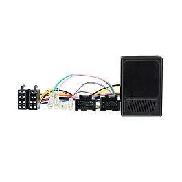 Connects2 Steering Wheel/Stalk Interface For Chevrolet - CTSCV004.2