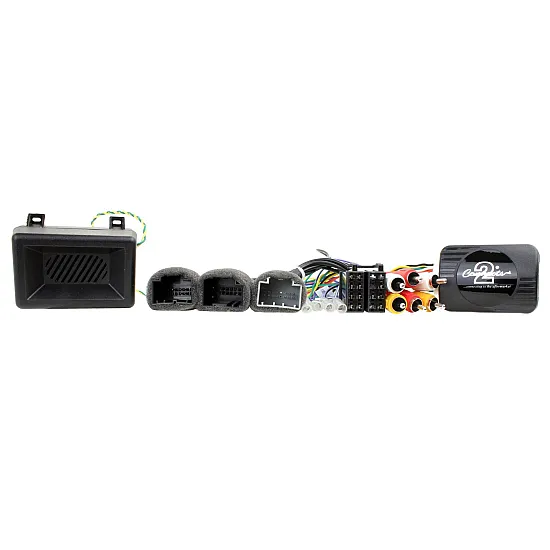 Connects2 Steering Wheel/Stalk Interface For Chevrolet - CTSGM002 Connects2 Steering Wheel/Stalk Interface For Chevrolet - CTSGM002