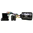 Connects2 Steering Wheel/Stalk Interface For Citroen - CTSCT001.2