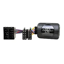Connects2 Steering Wheel/Stalk Interface For Citroen - CTSCT002