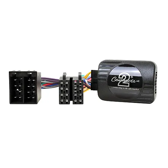 Connects2 Steering Wheel/Stalk Interface For Citroen - CTSCT002