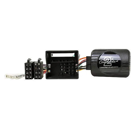 Connects2 Steering Wheel/Stalk Interface For Citroen - CTSCT003.2 Connects2 Steering Wheel/Stalk Interface For Citroen - CTSCT003.2