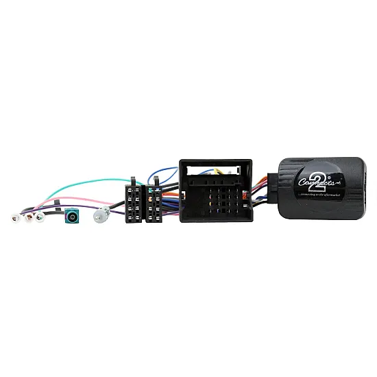 Connects2 Steering Wheel/Stalk Interface Aerial Included For Citroen - CTSCT003.2AA