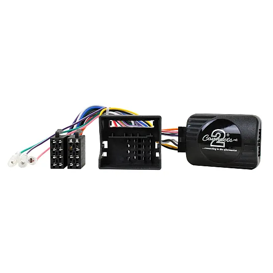Connects2 Steering Wheel/Stalk Interface For Citroen - CTSCT004.2 Connects2 Steering Wheel/Stalk Interface For Citroen - CTSCT004.2