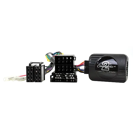 Connects2 Steering Wheel/Stalk Interface For Citroen - CTSCT005.2 Connects2 Steering Wheel/Stalk Interface For Citroen - CTSCT005.2