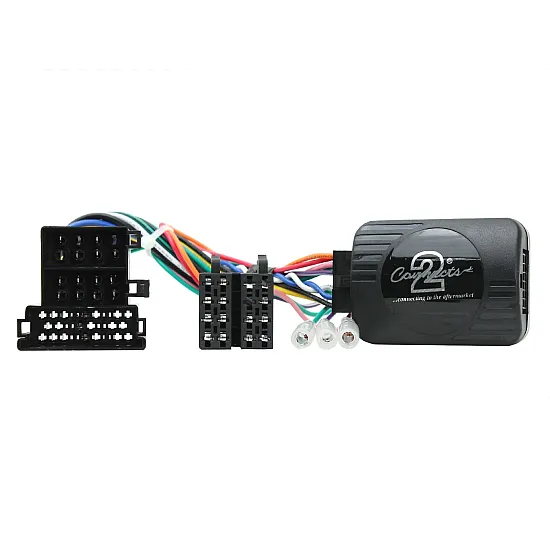 Connects2 Steering Wheel/Stalk Interface For Citroen - CTSCT006.2 Connects2 Steering Wheel/Stalk Interface For Citroen - CTSCT006.2