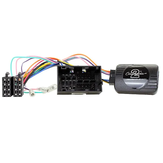Connects2 Steering Wheel/Stalk Interface For Citroen - CTSCT009.2 Connects2 Steering Wheel/Stalk Interface For Citroen - CTSCT009.2