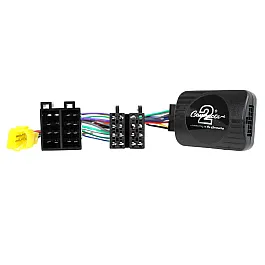 Connects2 Steering Wheel/Stalk Interface For Dacia - CTSDC001.2