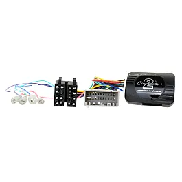 Connects2 Steering Wheel/Stalk Interface For Dodge - CTSDG002