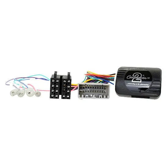Connects2 Steering Wheel/Stalk Interface For Dodge - CTSDG002 Connects2 Steering Wheel/Stalk Interface For Dodge - CTSDG002