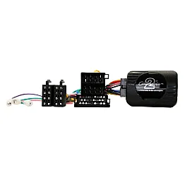 Connects2 Steering Wheel/Stalk Interface For Fiat - CTSFA008.2