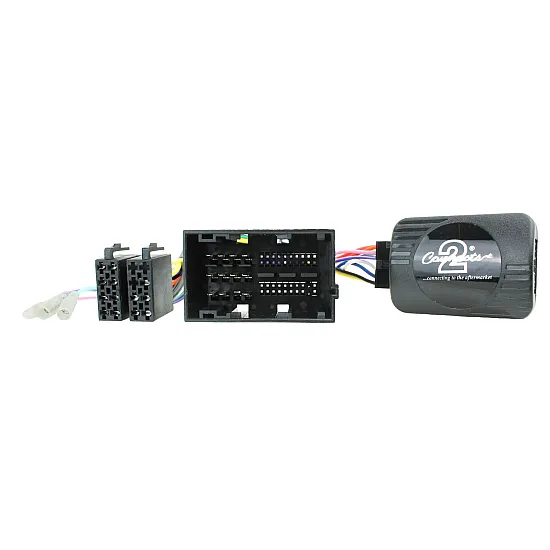 Connects2 Steering Wheel/Stalk Interface For Fiat - CTSFA011.2 Connects2 Steering Wheel/Stalk Interface For Fiat - CTSFA011.2