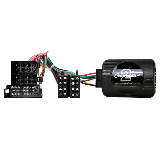 Connects2 Steering Wheel/Stalk Interface For Fiat - CTSFA012.2 Connects2 Steering Wheel/Stalk Interface For Fiat - CTSFA012.2