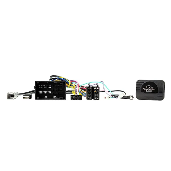 Connects2 Steering Wheel/Stalk Interface For Fiat - CTSFA020.2 Connects2 Steering Wheel/Stalk Interface For Fiat - CTSFA020.2