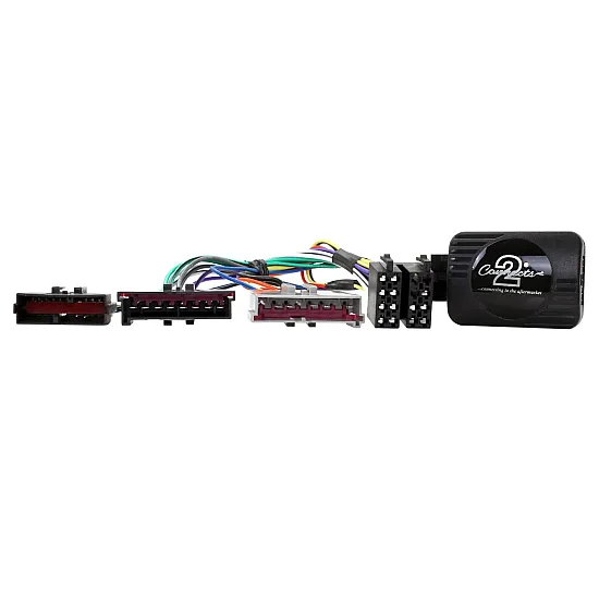 Connects2 Steering Wheel/Stalk Interface For Ford - CTSFO001.2 Connects2 Steering Wheel/Stalk Interface For Ford - CTSFO001.2