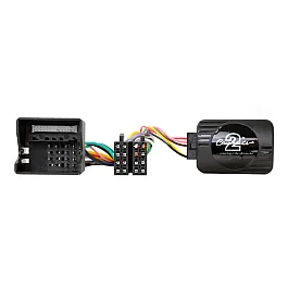 Connects2 Steering Wheel/Stalk Interface For Ford - CTSFO002.2