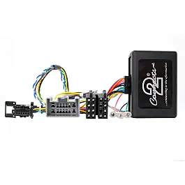 Connects2 Steering Wheel/Stalk Interface For Ford - CTSFO004