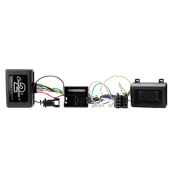 Connects2 Steering Wheel/Stalk Interface For Ford - CTSFO011 Connects2 Steering Wheel/Stalk Interface For Ford - CTSFO011