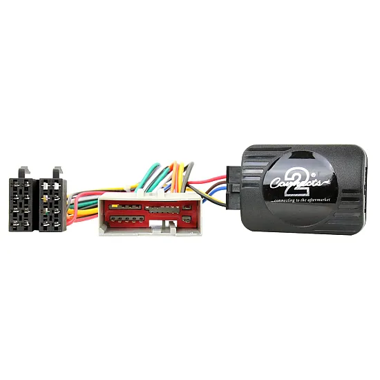 Connects2 Steering Wheel/Stalk Interface For Ford - CTSFO012.2 Connects2 Steering Wheel/Stalk Interface For Ford - CTSFO012.2