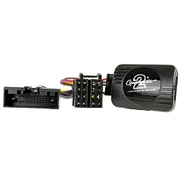 Connects2 Steering Wheel/Stalk Interface For Ford - CTSFO015.2