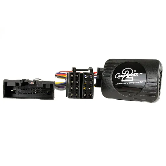 Connects2 Steering Wheel/Stalk Interface For Ford - CTSFO015.2 Connects2 Steering Wheel/Stalk Interface For Ford - CTSFO015.2