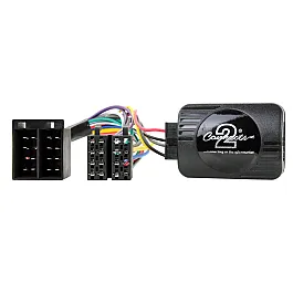 Connects2 Steering Wheel/Stalk Interface For Great Wall - CTSGW001.2