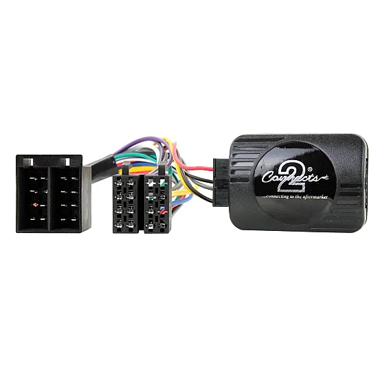 Connects2 Steering Wheel/Stalk Interface For Great Wall - CTSGW001.2 Connects2 Steering Wheel/Stalk Interface For Great Wall - CTSGW001.2