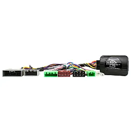 Connects2 Steering Wheel/Stalk Interface For Honda - CTSHO002.2 Connects2 Steering Wheel/Stalk Interface For Honda - CTSHO002.2
