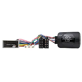Connects2 Steering Wheel/Stalk Interface For Honda - CTSHO003.2 Connects2 Steering Wheel/Stalk Interface For Honda - CTSHO003.2