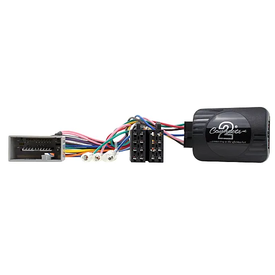 Connects2 Steering Wheel/Stalk Interface For Honda - CTSHO003.2 Connects2 Steering Wheel/Stalk Interface For Honda - CTSHO003.2