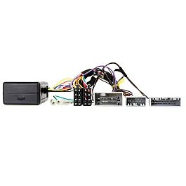Connects2 Steering Wheel/Stalk Interface For Honda - CTSHO006.2 Connects2 Steering Wheel/Stalk Interface For Honda - CTSHO006.2