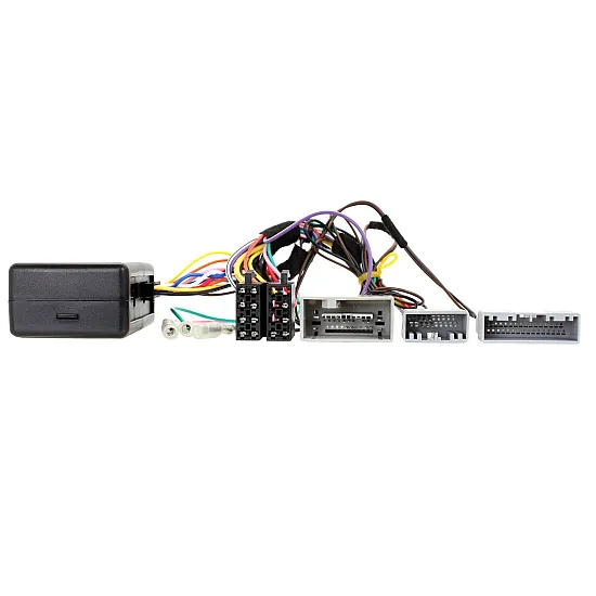 Connects2 Steering Wheel/Stalk Interface For Honda - CTSHO006.2 Connects2 Steering Wheel/Stalk Interface For Honda - CTSHO006.2