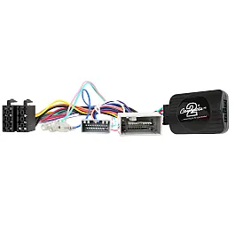 Connects 2 Steering Wheel Stalk Interface For Honda - CTSHO008.2 Connects 2 Steering Wheel Stalk Interface For Honda - CTSHO008.2
