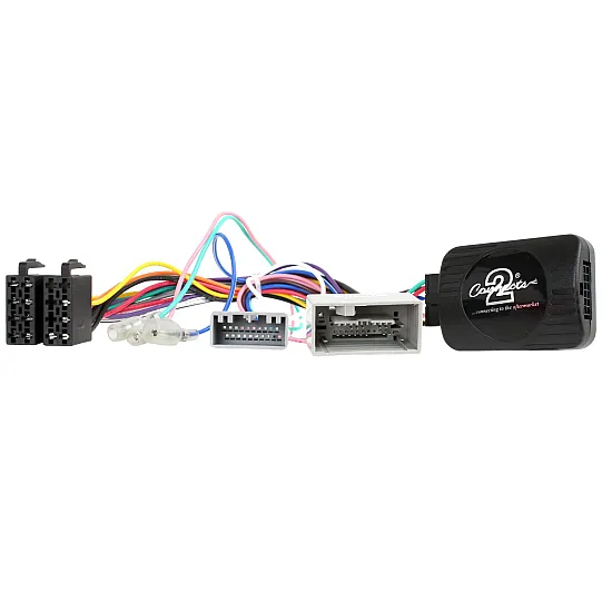 Connects 2 Steering Wheel Stalk Interface For Honda - CTSHO008.2 Connects 2 Steering Wheel Stalk Interface For Honda - CTSHO008.2