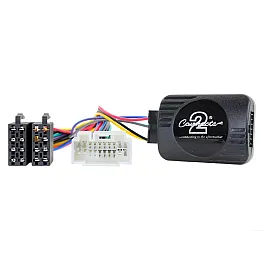 Connects2 Steering Wheel/Stalk Interface For Honda - CTSHO009.2 Connects2 Steering Wheel/Stalk Interface For Honda - CTSHO009.2