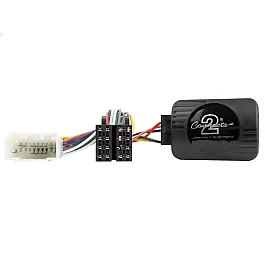 Connects 2 Steering Wheel Stalk Interface For Honda Jazz - CTSHO010.2 Connects 2 Steering Wheel Stalk Interface For Honda Jazz - CTSHO010.2
