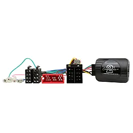 Connects2 Steering Wheel/Stalk Interface For Hyundai - CTSHY001.2 Connects2 Steering Wheel/Stalk Interface For Hyundai - CTSHY001.2