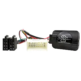 Connects2 Steering Wheel/Stalk Interface For Hyundai - CTSHY002.2 Connects2 Steering Wheel/Stalk Interface For Hyundai - CTSHY002.2