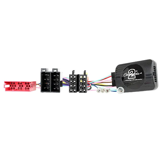 Connects2 Steering Wheel/Stalk Interface For Hyundai - CTSHY004.2 Connects2 Steering Wheel/Stalk Interface For Hyundai - CTSHY004.2