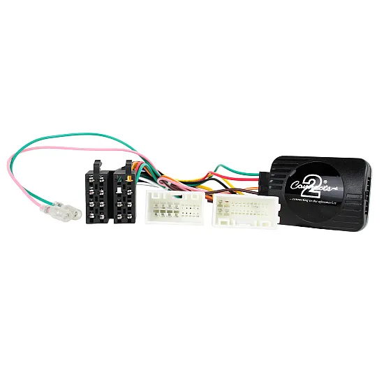 Connects2 Steering Wheel/Stalk Interface For Hyundai - CTSHY005.2 Connects2 Steering Wheel/Stalk Interface For Hyundai - CTSHY005.2