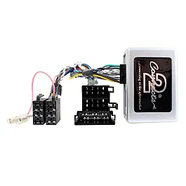Connects2 Steering Wheel/Stalk Interface For Hyundai - CTSHY006.2 Connects2 Steering Wheel/Stalk Interface For Hyundai - CTSHY006.2