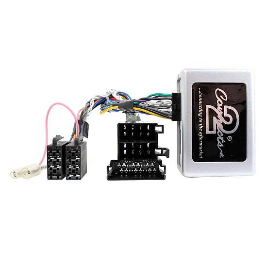 Connects2 Steering Wheel/Stalk Interface For Hyundai - CTSHY006.2 Connects2 Steering Wheel/Stalk Interface For Hyundai - CTSHY006.2