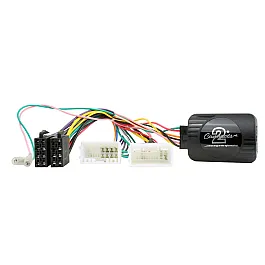 Connects2 Steering Wheel/Stalk Interface For Hyundai - CTSHY008.2 Connects2 Steering Wheel/Stalk Interface For Hyundai - CTSHY008.2